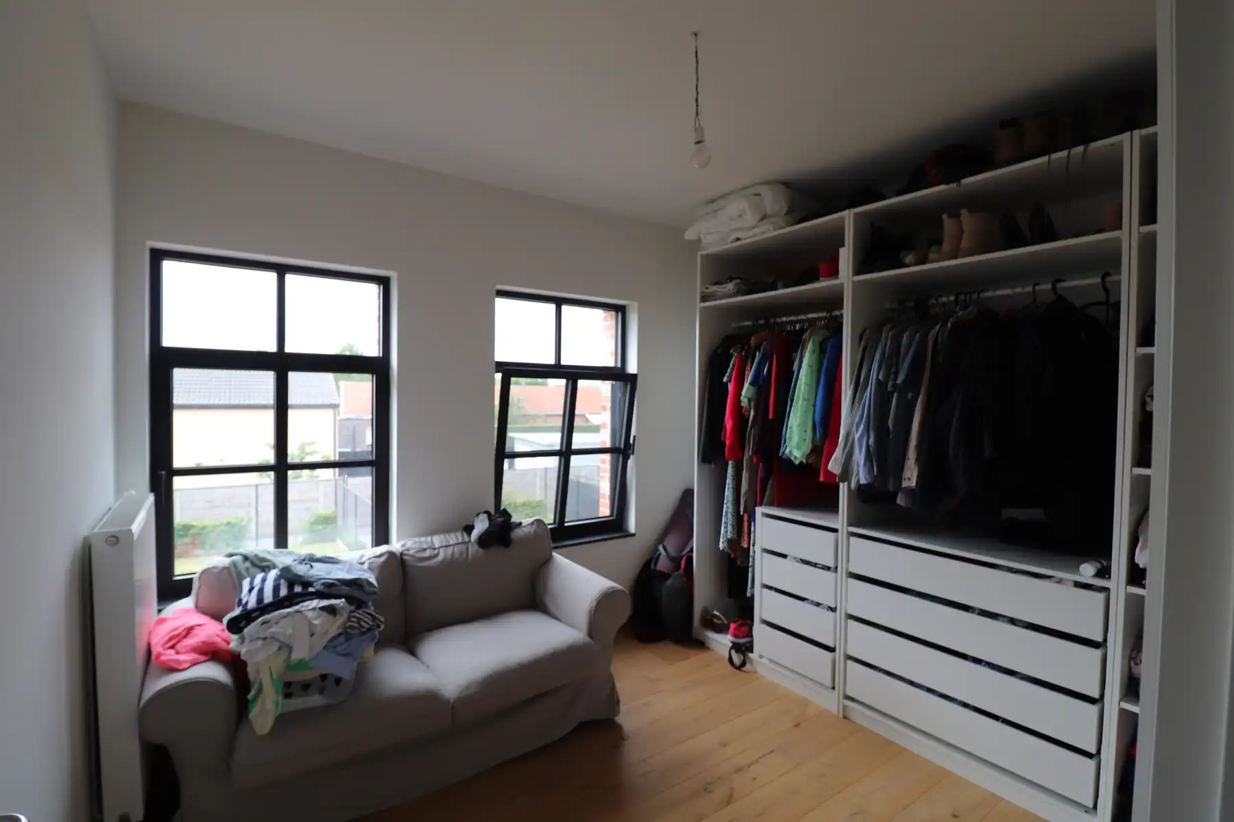 Energiezuinige woning met 3 slaapkamers, garage en autostaanplaats. foto 7