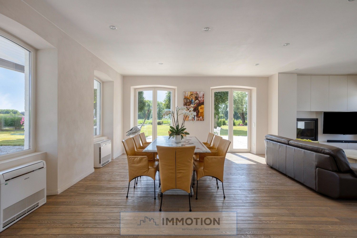 Landelijke villa – Rust en ruimte op 2.300 m² foto 13