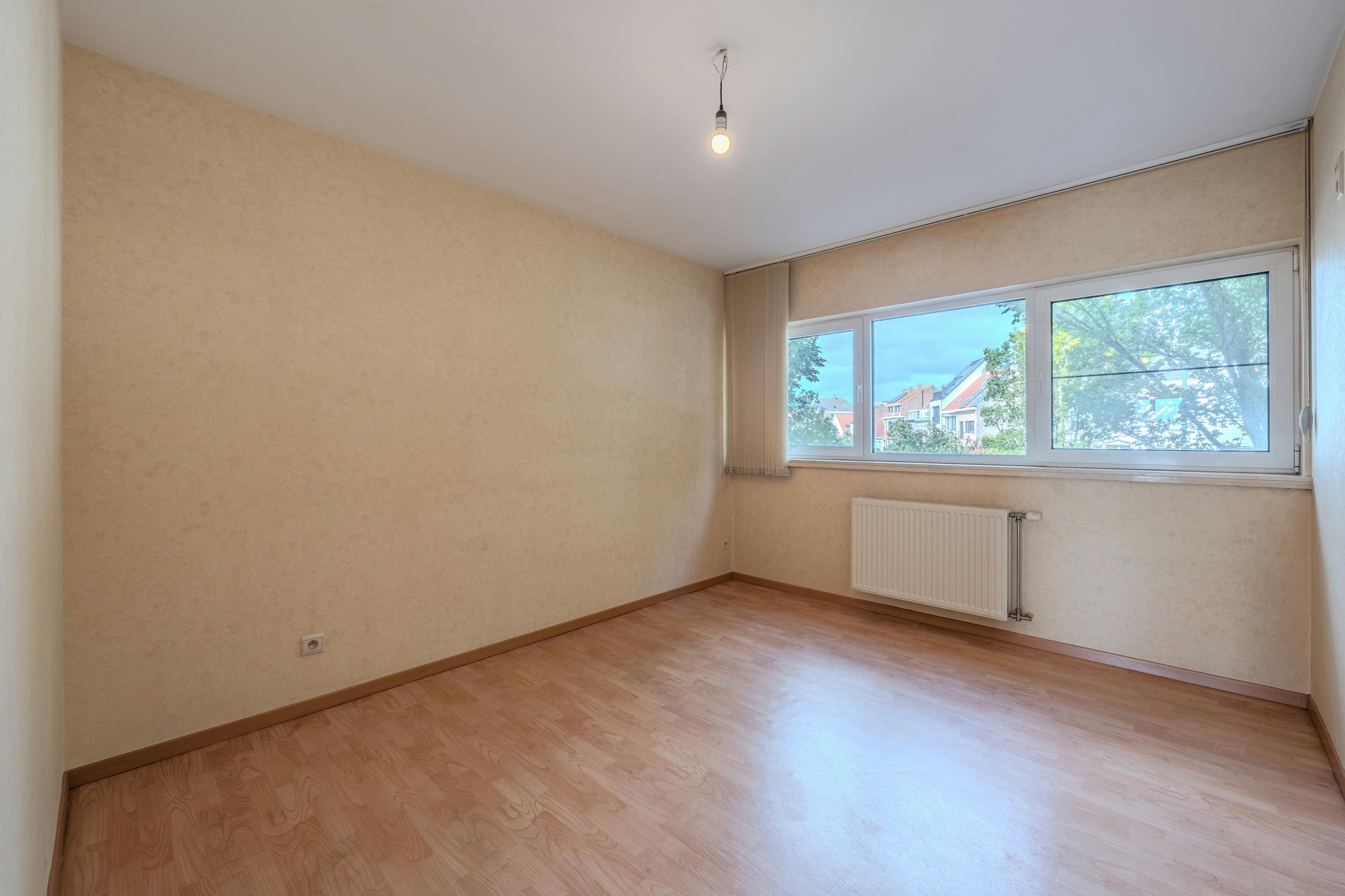 2-slaapkamer appartement met prachtig zonneterras foto 12