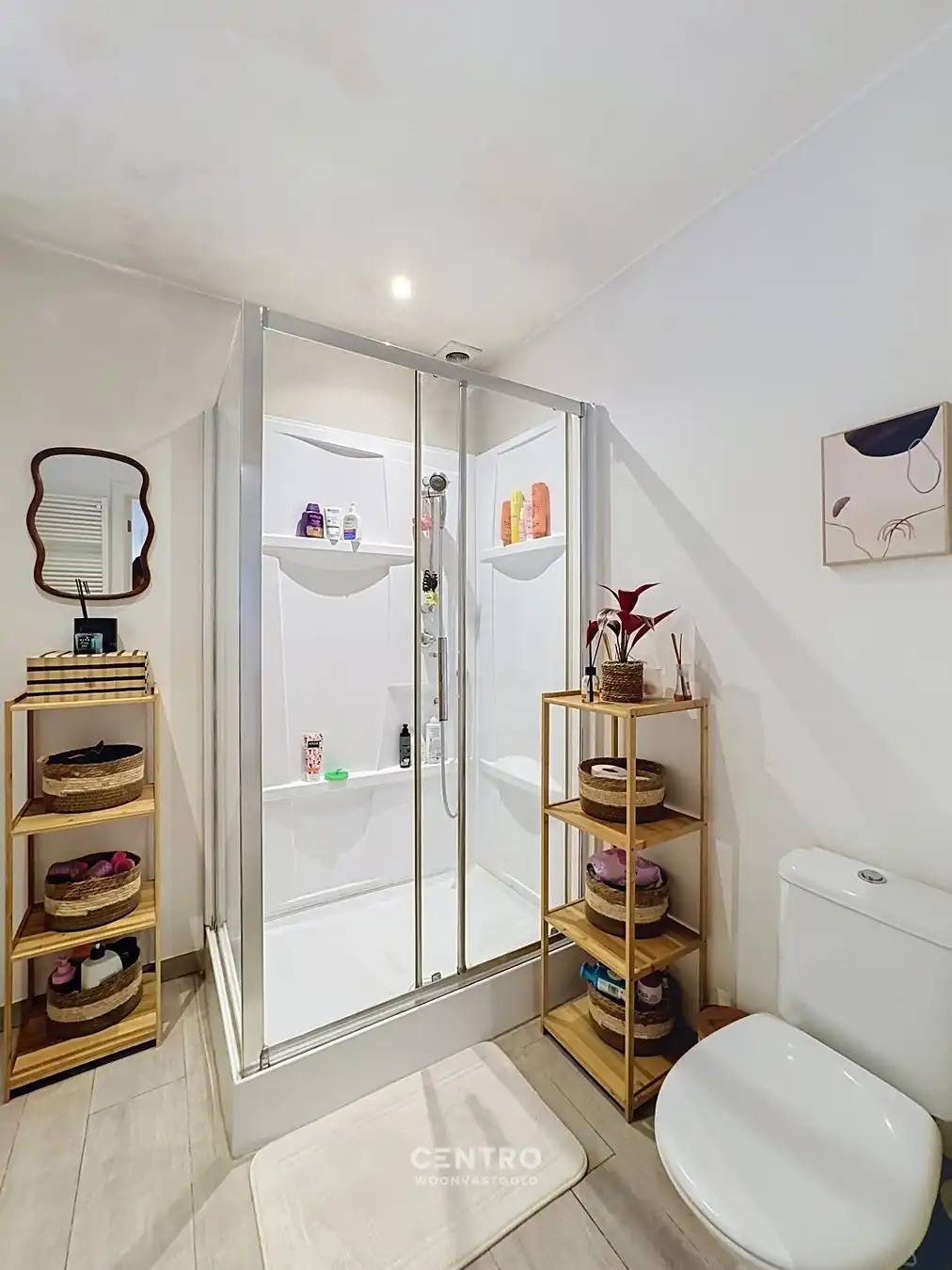 Ruim appartement (152m2) op leuke ligging te Brugge! foto 12