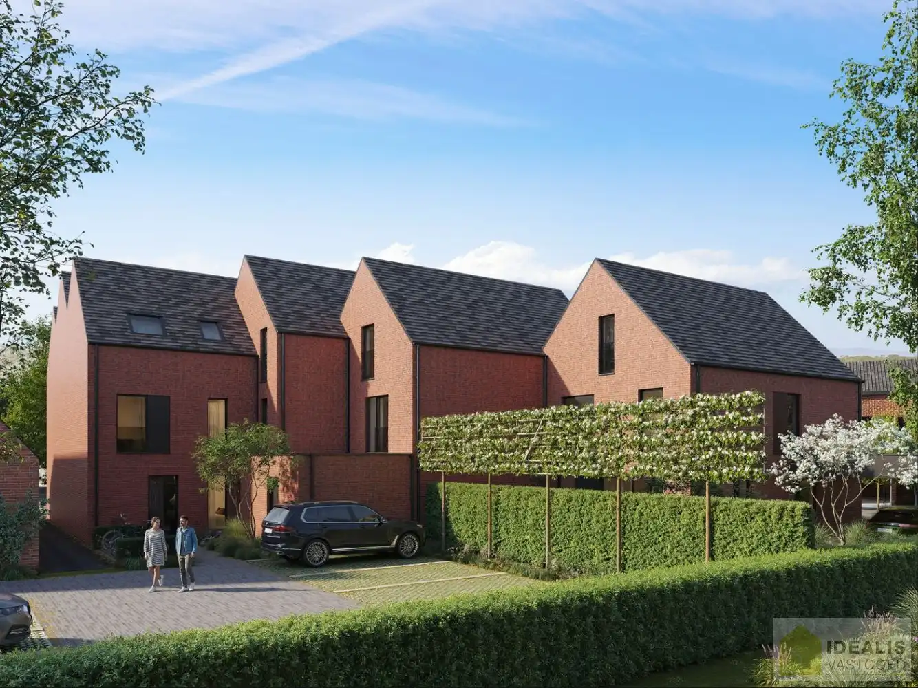 RESIDENTIE DE MULDER APPARTEMENT 3 foto 2