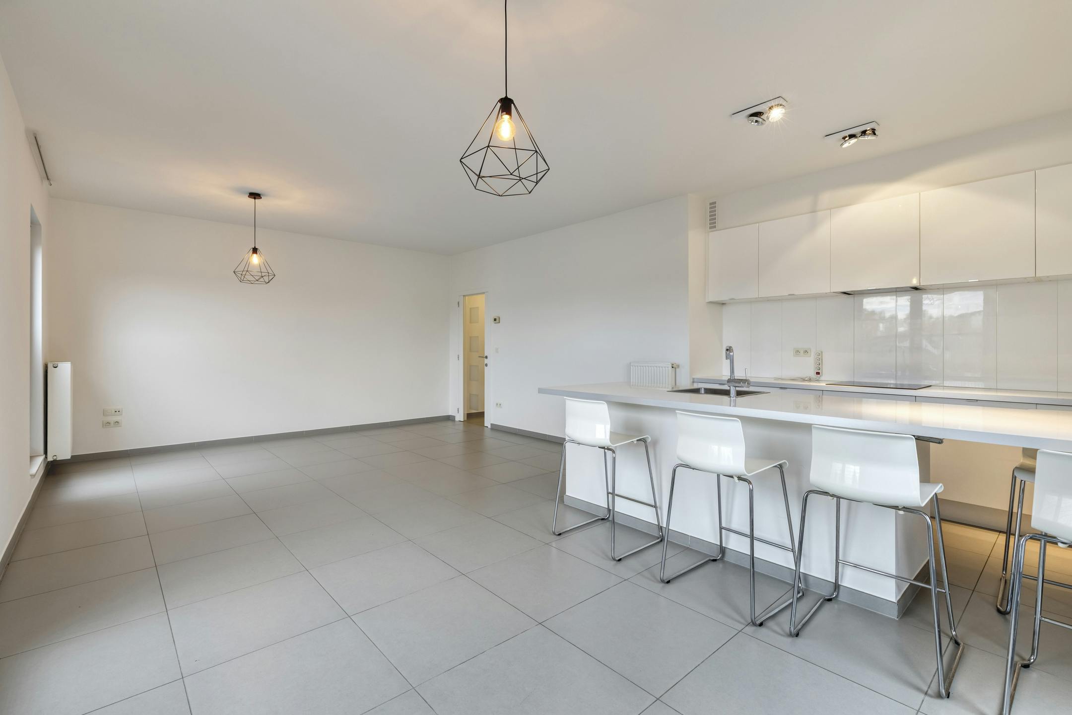 Ruim 3 slaapkamer appartement met terras te koop in Gent  foto 8