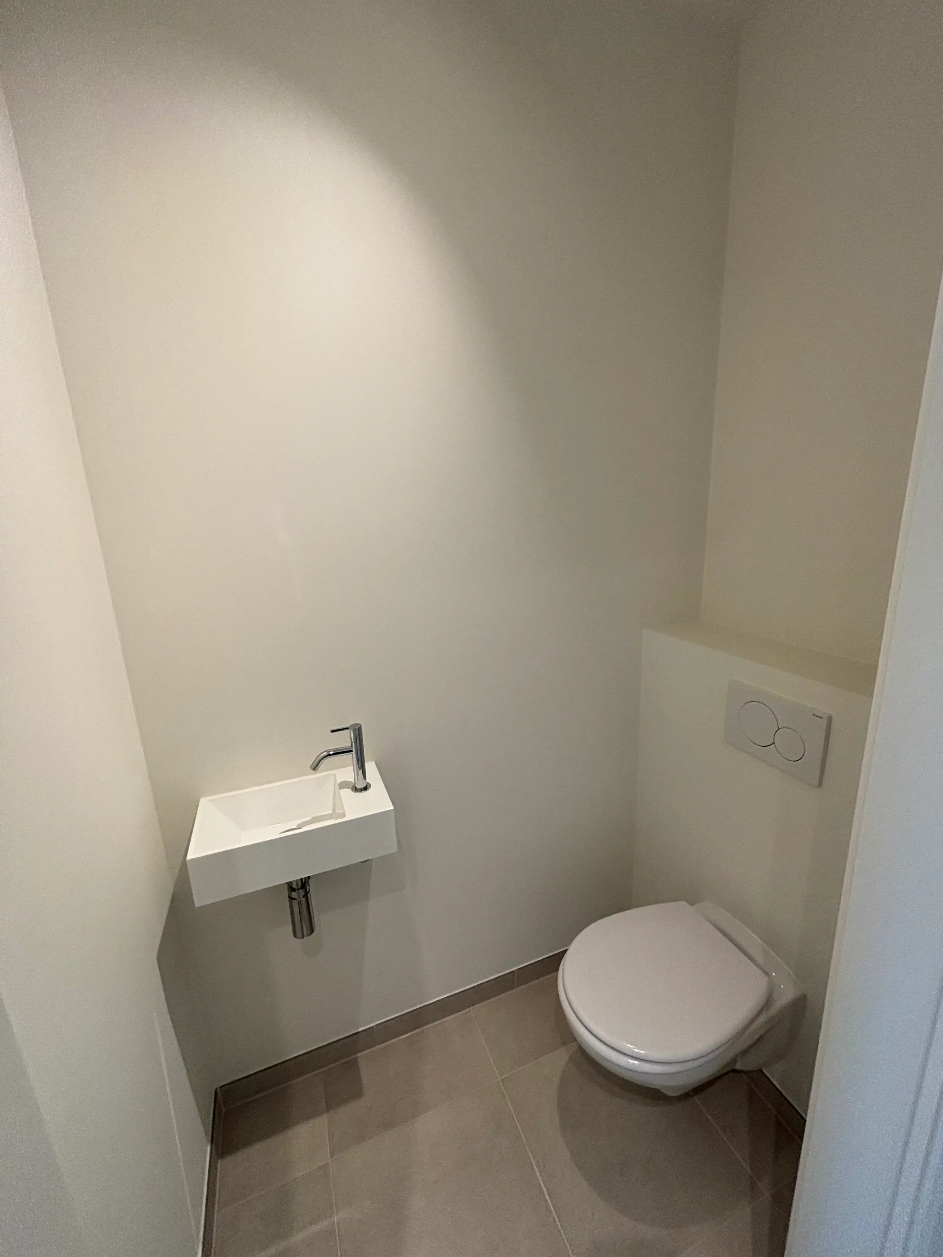 Stijlvol & Duurzaam Wonen in Koningslo: Ruim 2-Slaapkamerappartement foto 5