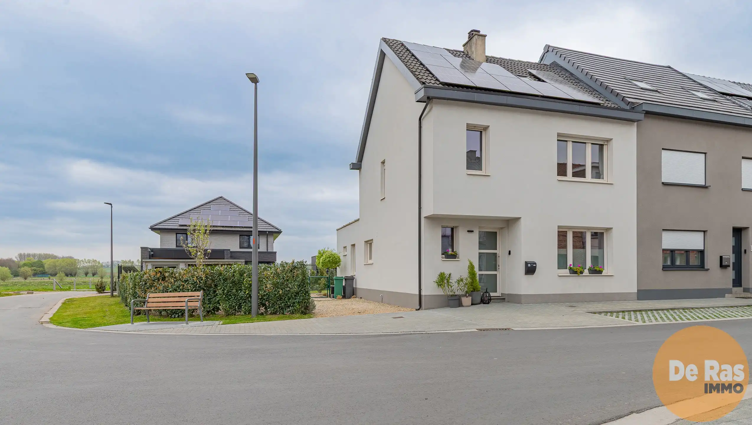 Huis te koop Kwadestraat-Noord 35 - 9402 Ninove