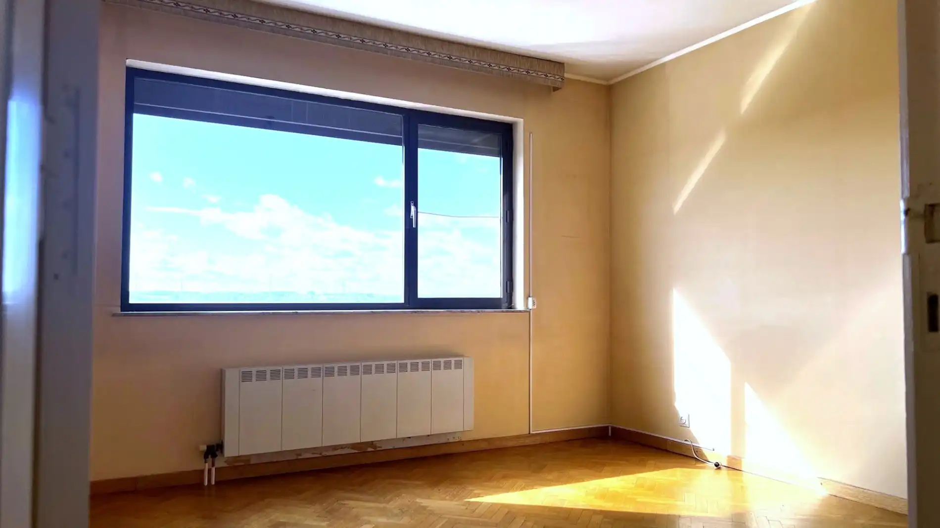 Appartement te Diest : 2 slpks, terras en staanplaats foto 7