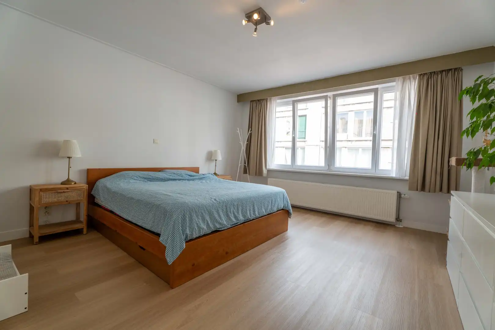Energiezuinige instapklare woning met zuidgerichte tuin foto 18