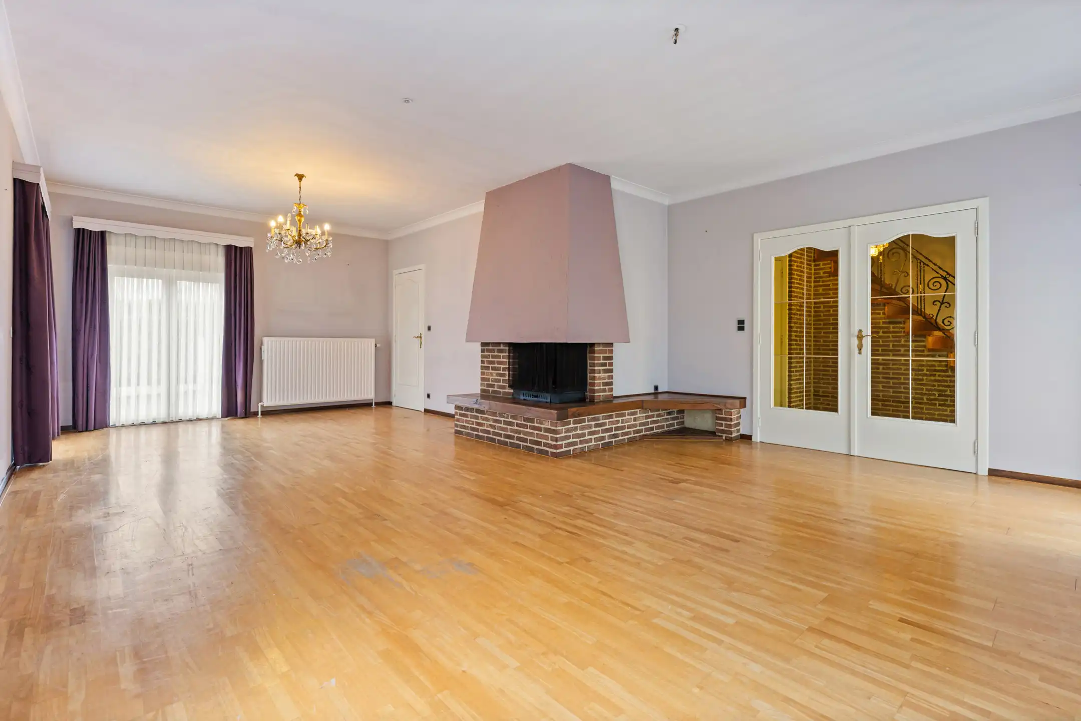 Halfopen woning op 3a58 in het prachtige Kanne foto 3