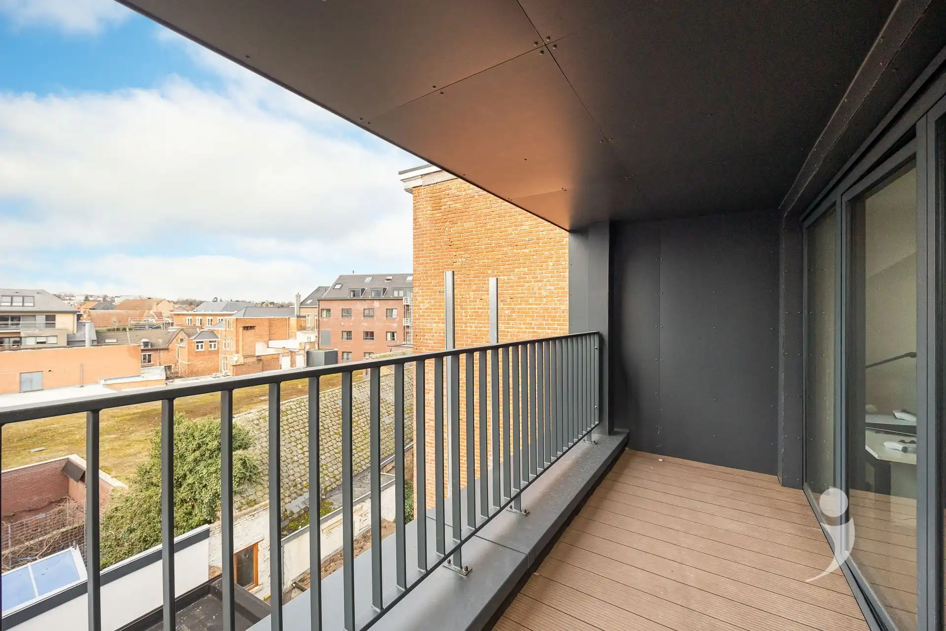 Studentenkamer 0202 foto 2