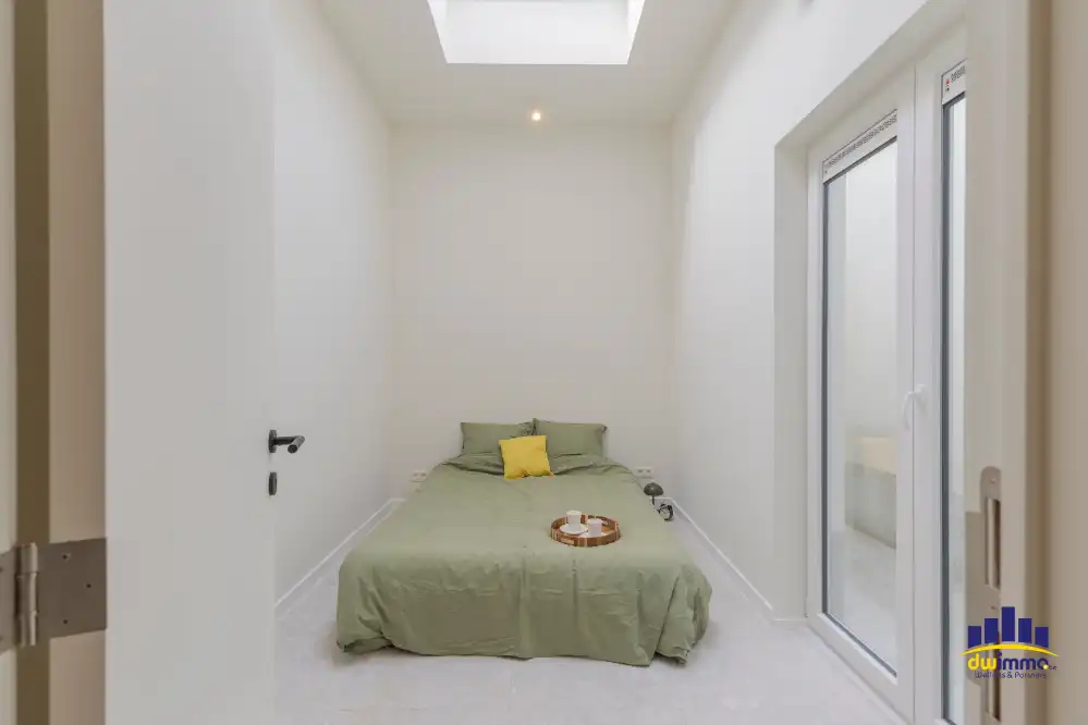 3 appartementen in Ledeberg volledig nieuw met elk 1 slaapkamer foto 7