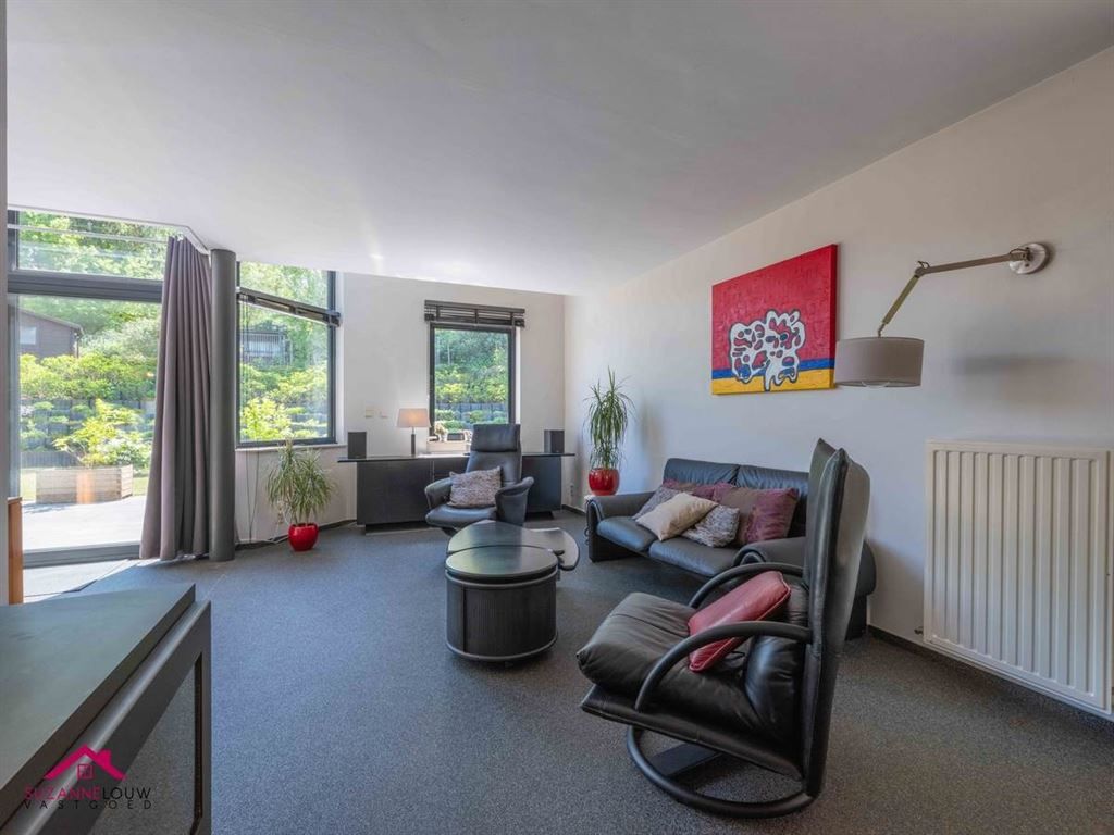 Gezellige, instapklare gezinswoning met garage foto 19