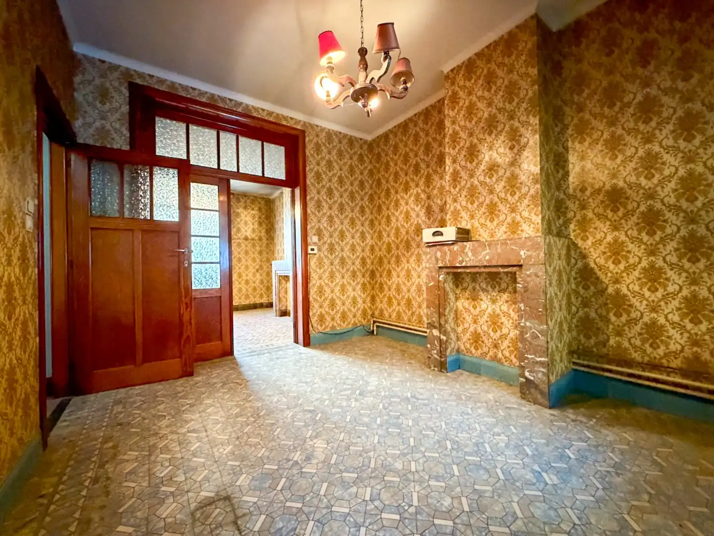 RIJWONING met 2/3 slaapkamers en zonnige tuin – 1640 SINT-GENESIUS-RODE foto 6