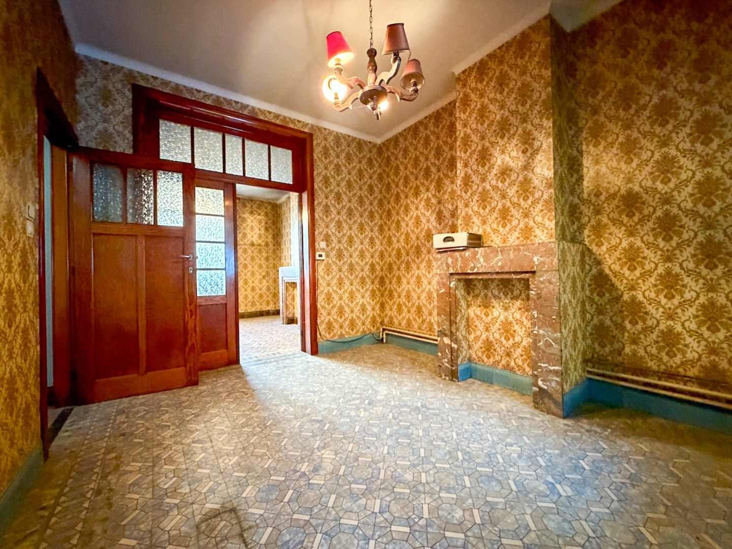 RIJWONING met 2/3 slaapkamers en zonnige tuin – 1640 SINT-GENESIUS-RODE foto 6