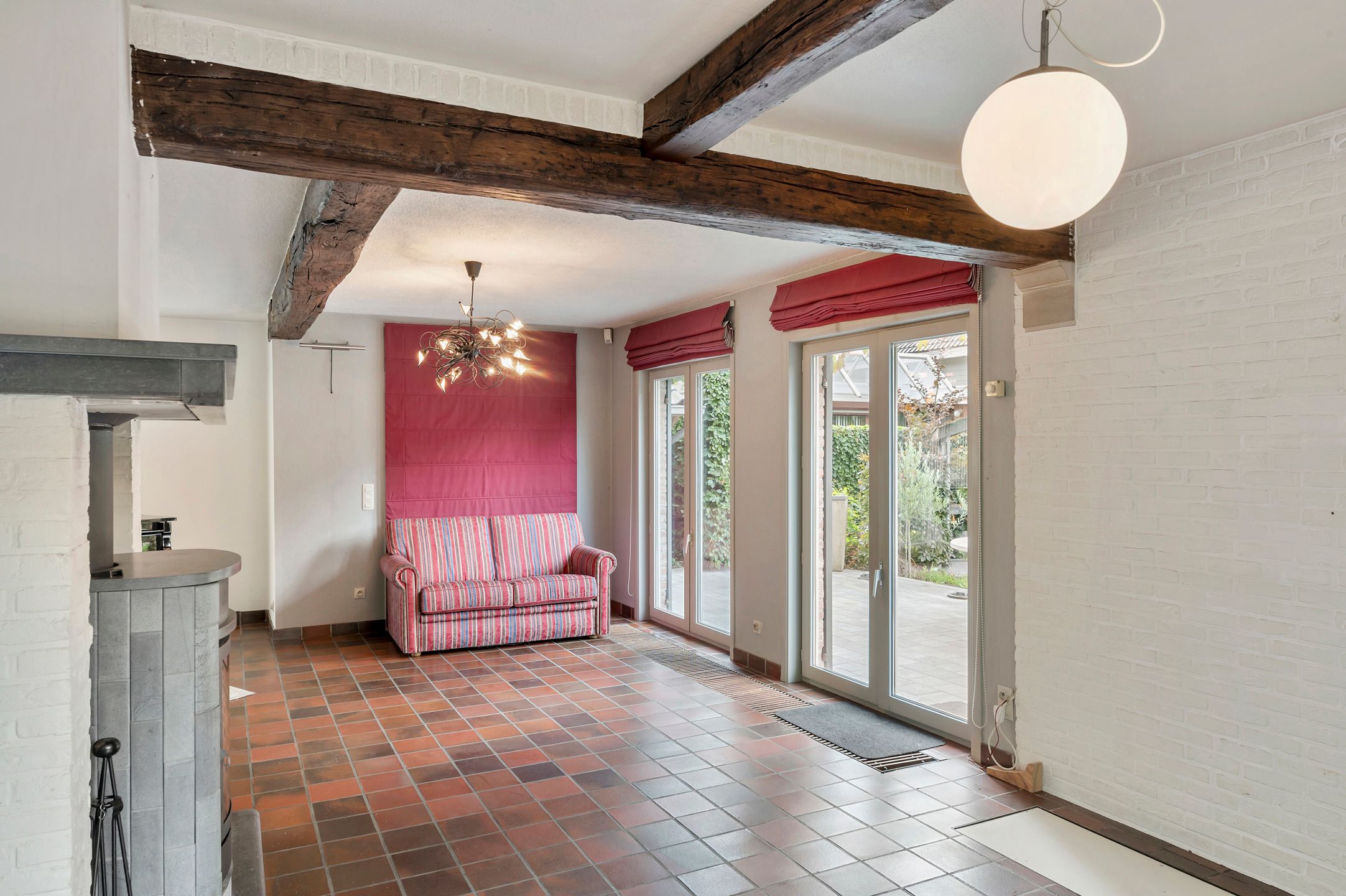Charmante woning nabij het centrum van Heide foto 5
