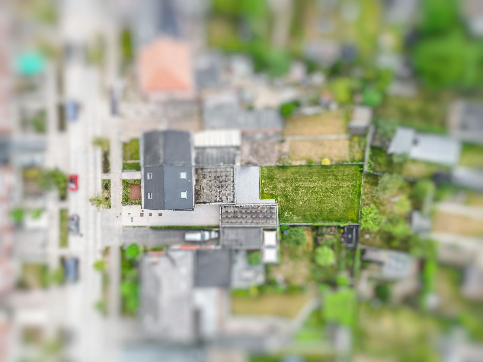 Prachtige, compleet gerenoveerde luxewoning op toplocatie te Kapelle-op-den-Bos foto 5