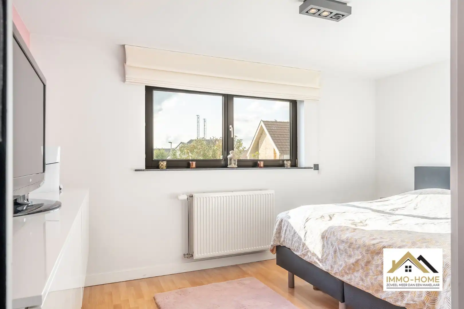 Recente HOB in Lochristi MET zwemvijver!! foto 19