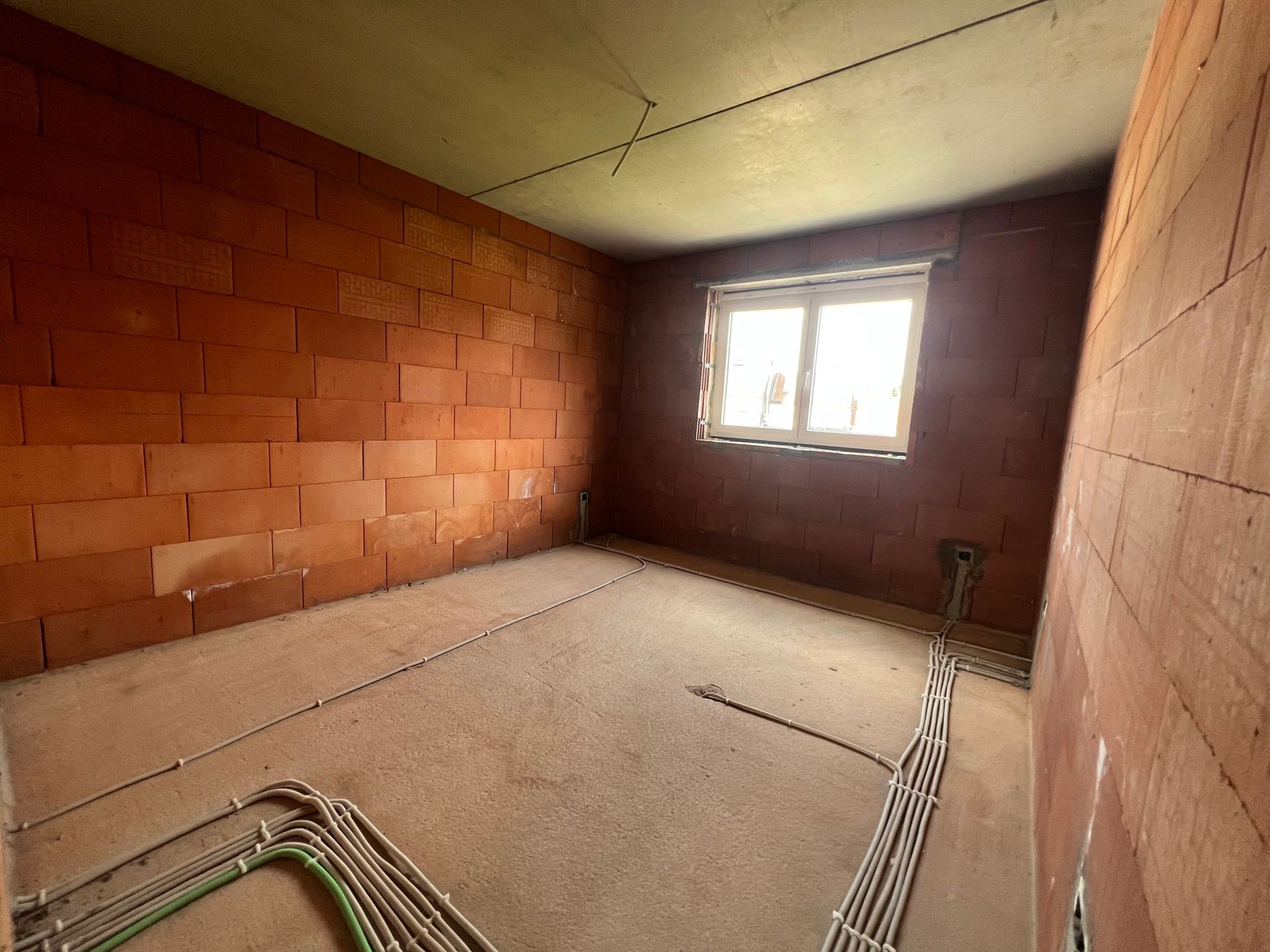 Volledig afgewerkte nieuwbouw (prijs incl. btw: €495.231) foto 20