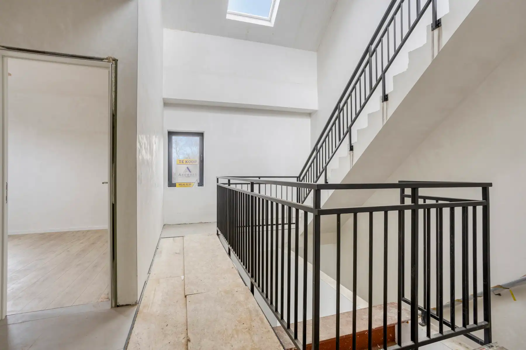 Unieke loftwoning onder registratierechten foto 16