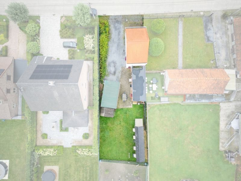 Woning HOB op 445m² aan de stadsrand foto 19