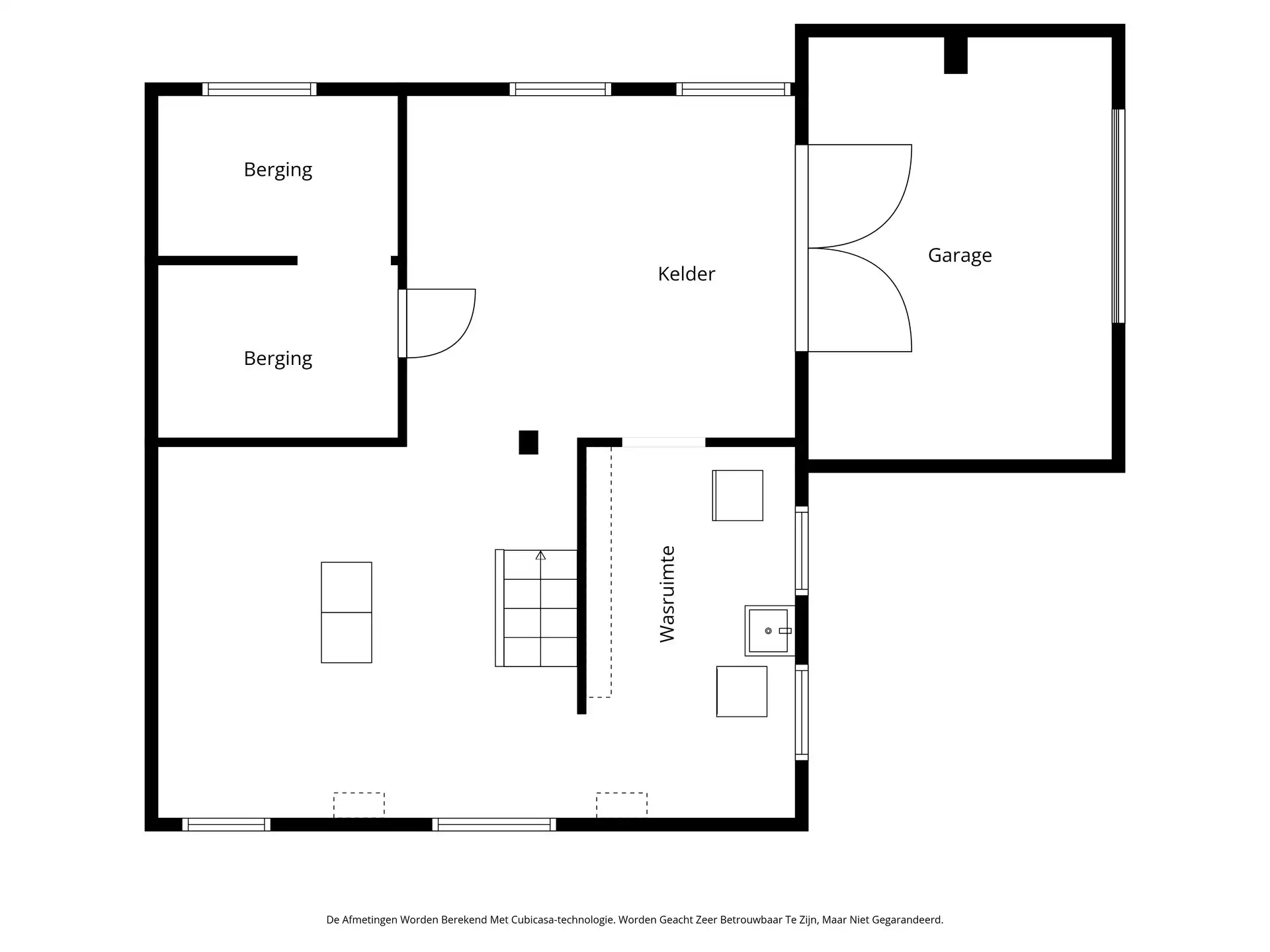RUSTIG GELEGEN WONING OP 9,64 ARE foto 8