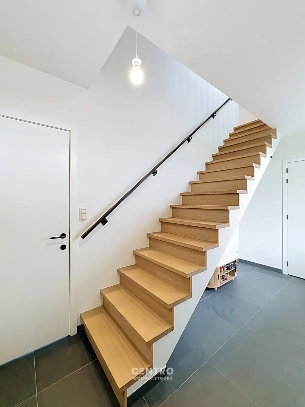 Nieuwbouwwoning met 4 slpks, 2 badks en een FANTASTISCH Polderzicht! foto 9