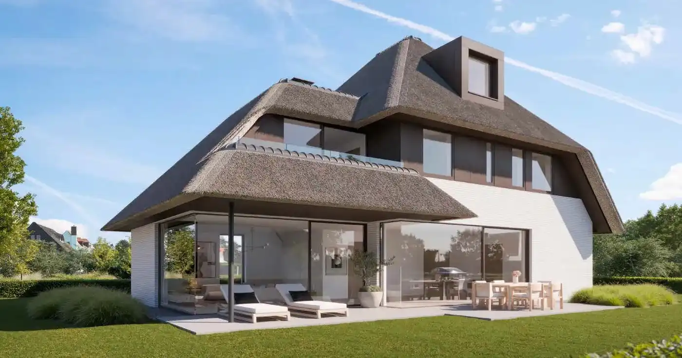 Domein Zevenkote - Villa III foto {{pictureIndex}}