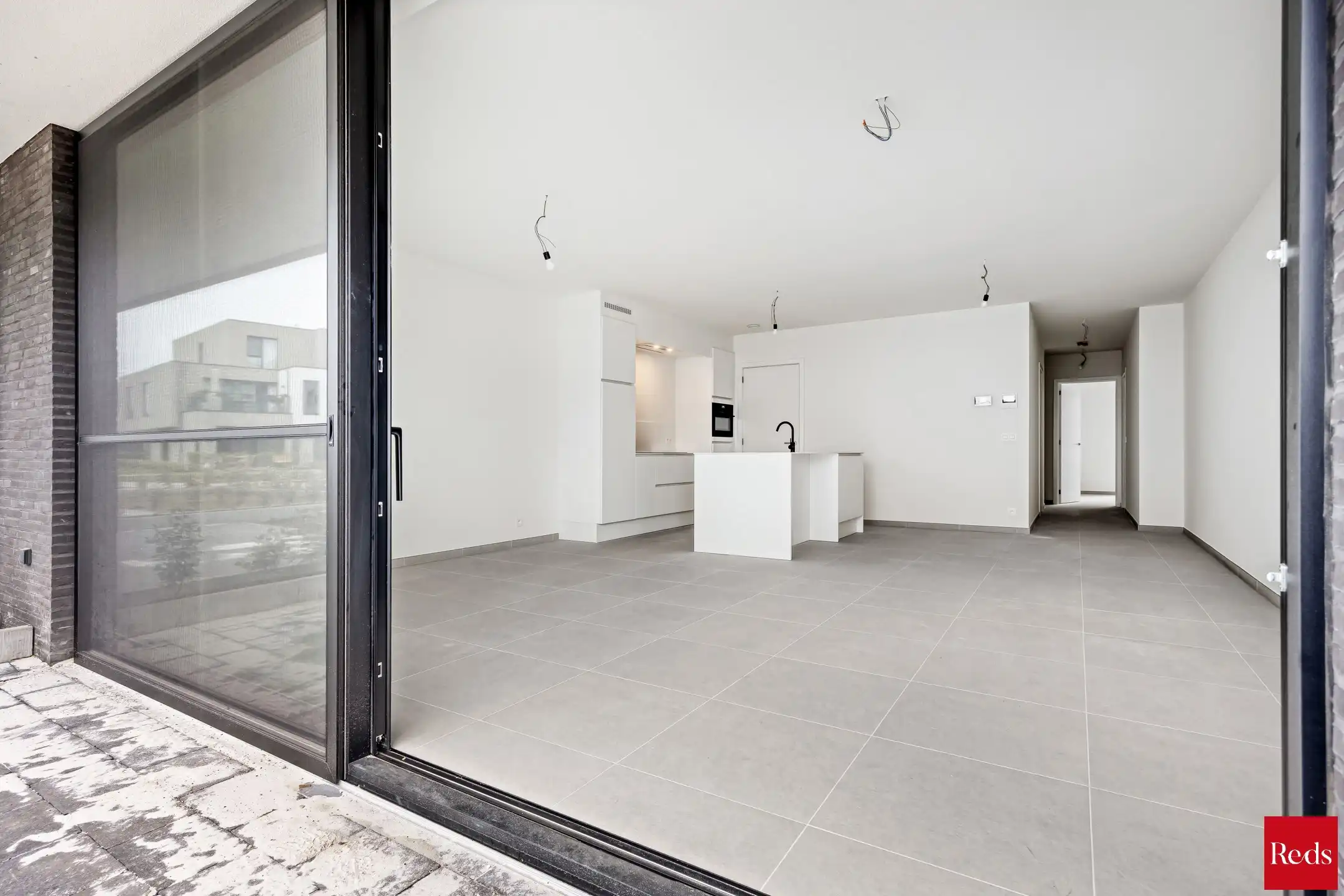 Residentie 'T Zand:prachtig project in het centrum Zandhoven foto 55