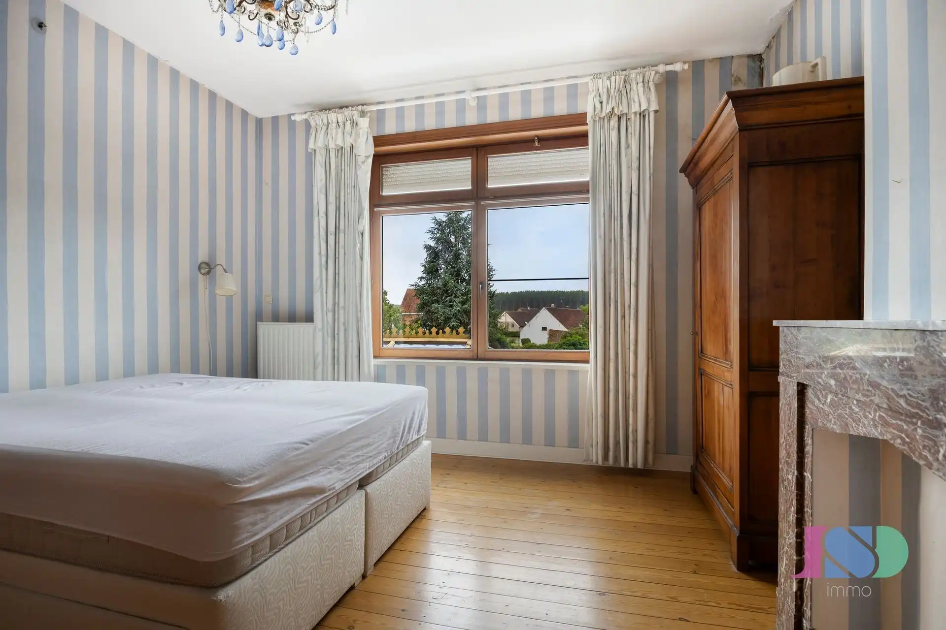 Karaktervolle woning met 8 kamers foto 16