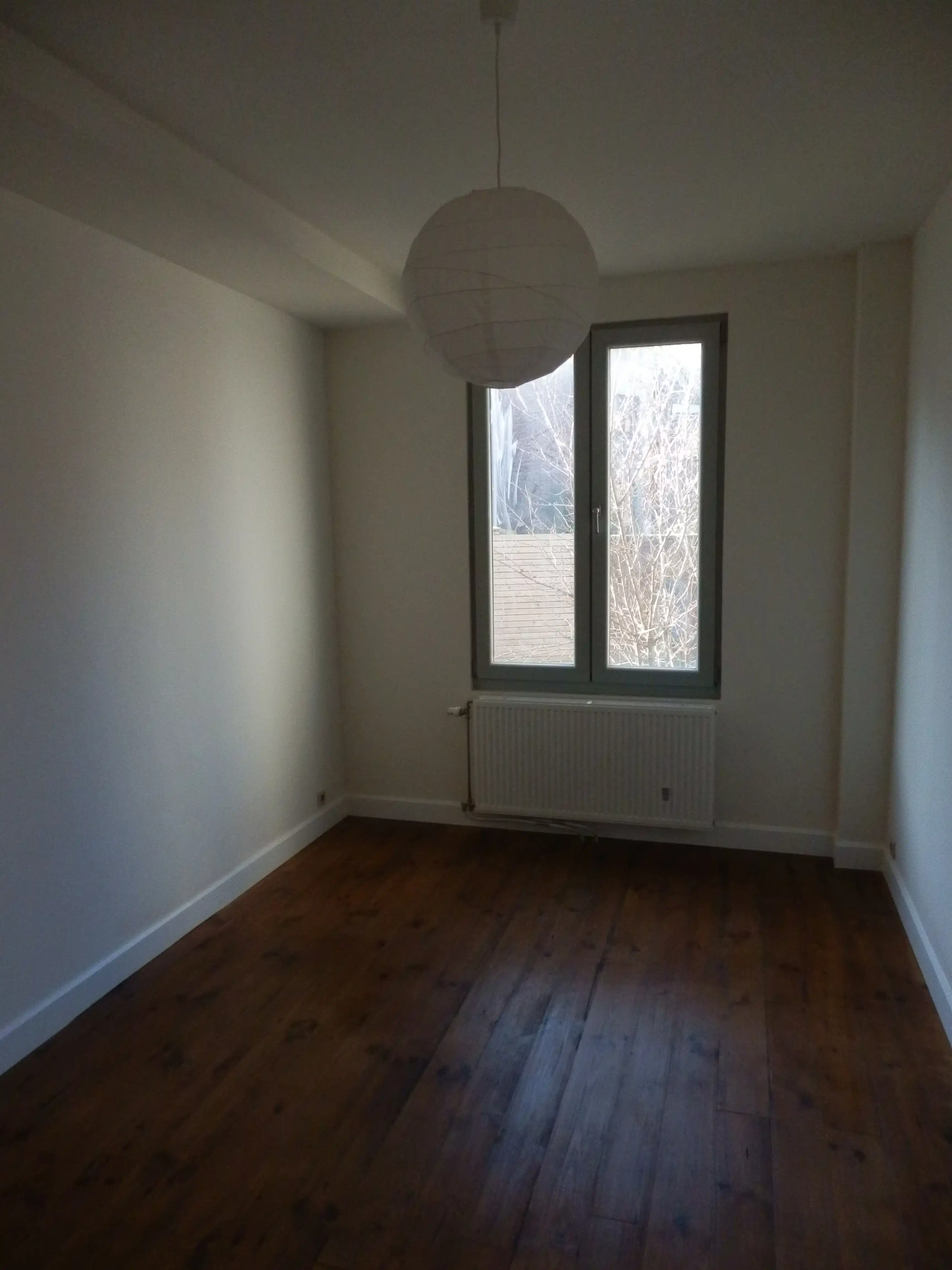 Ruim & Lichtrijk appartement (100m²) met 2 slaapkamers nabij Zurenborg. foto 5