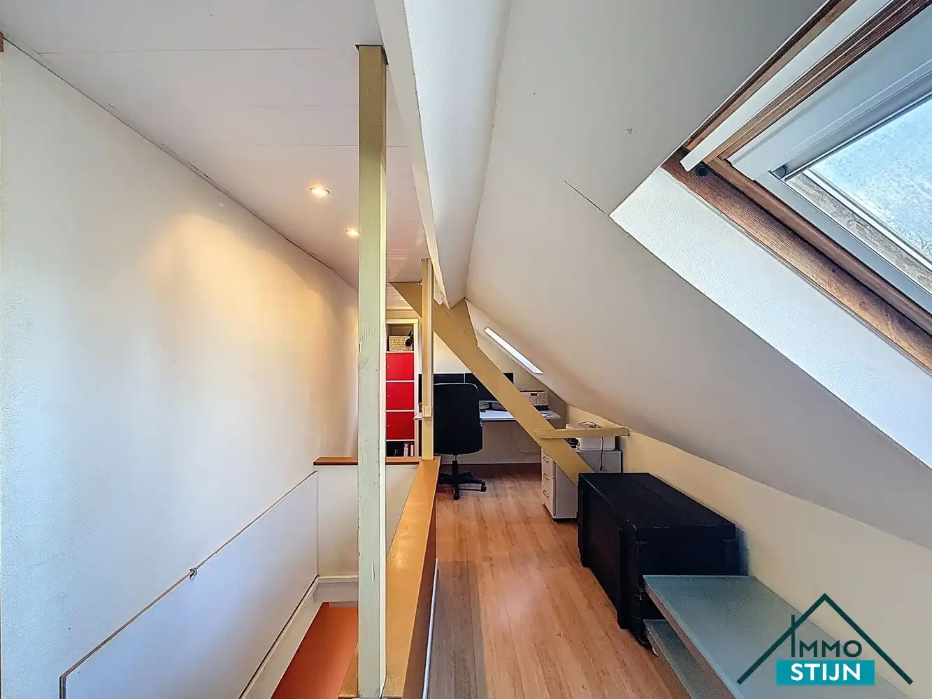 Charmante woning met tuin foto 17