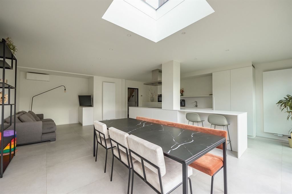 Ruime energiezuinige woning met tuin en garage foto 7