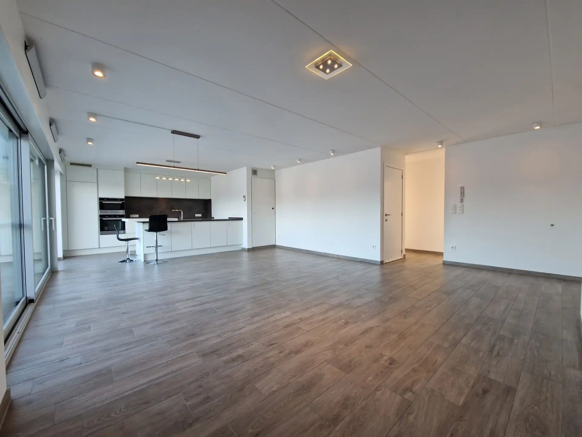 BEN appartement met 3 slaapkamers en groot terras in Tremelo foto 4