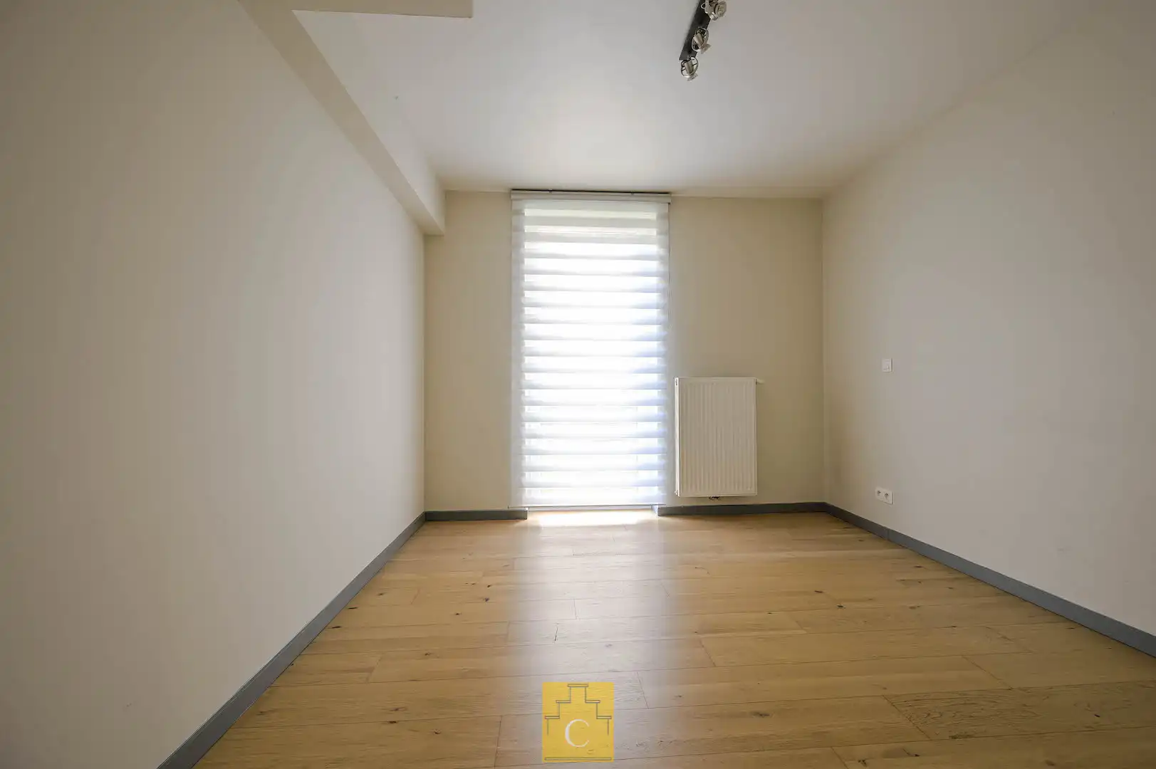 Gelijkvloersappartement met tuintje - op wandelafstand van centrum Brugge foto 15