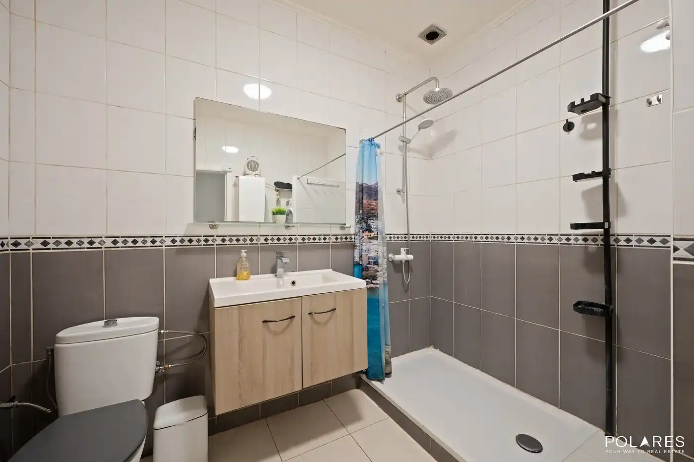 Halfopen woning met 3 slaapkamers en zuidgerichte tuin te Veltem-Beisem foto 10