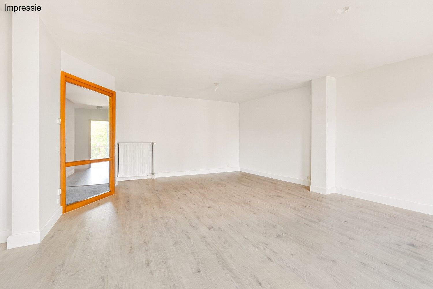 Ruim en lichtrijk appartement met 3 slaapkamers in hartje Lanaken foto 12