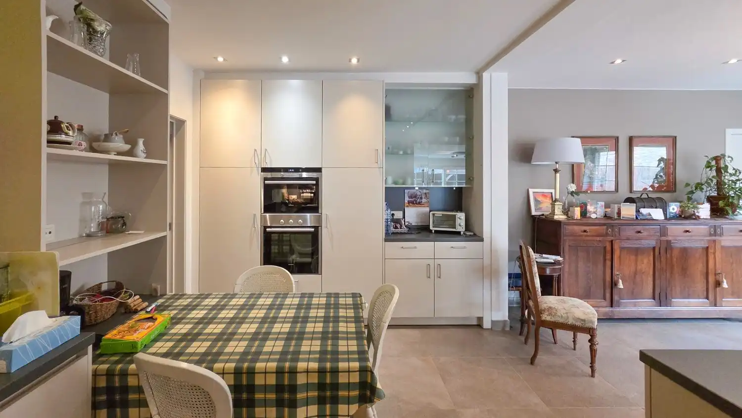 RUIM APPARTEMENT (140m²) OP TOPLOCATIE MET 3SK + TUIN foto 20