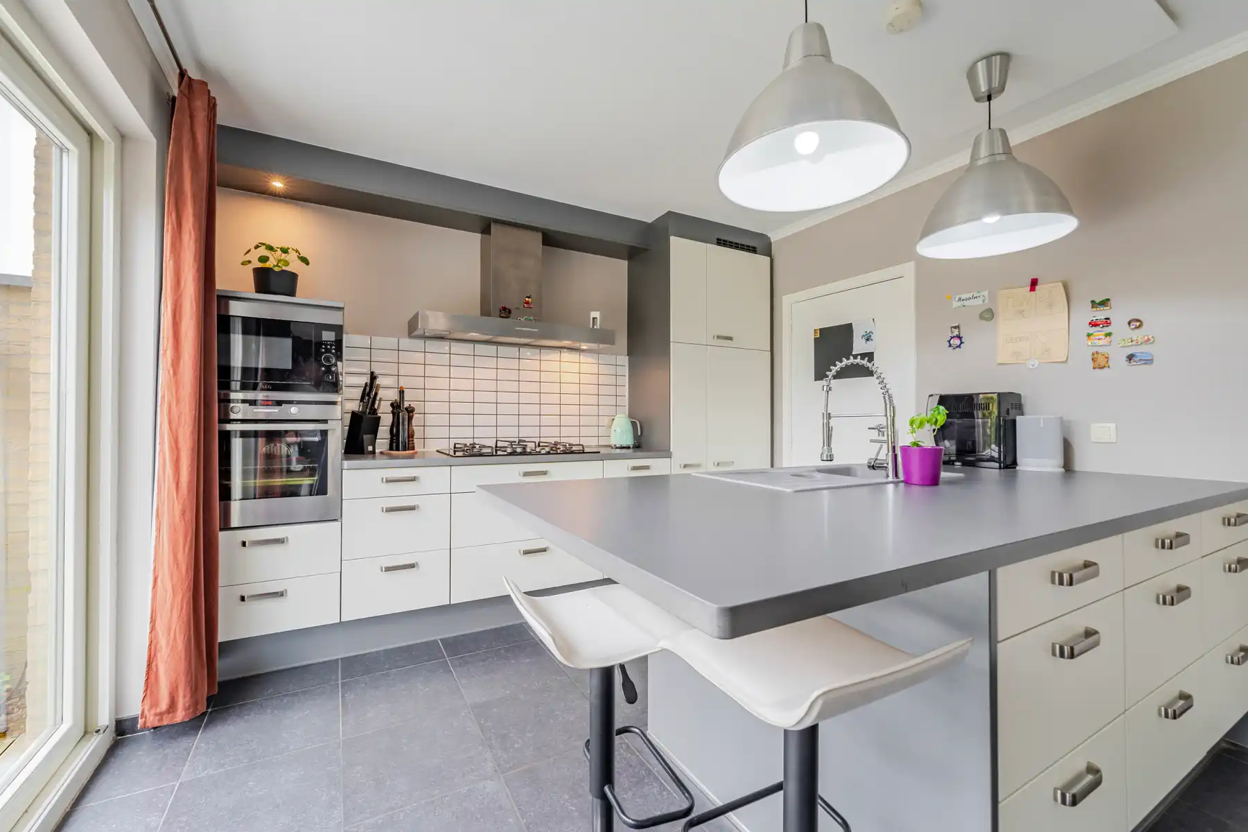 Instapklare woning in rustige wijk  foto 9