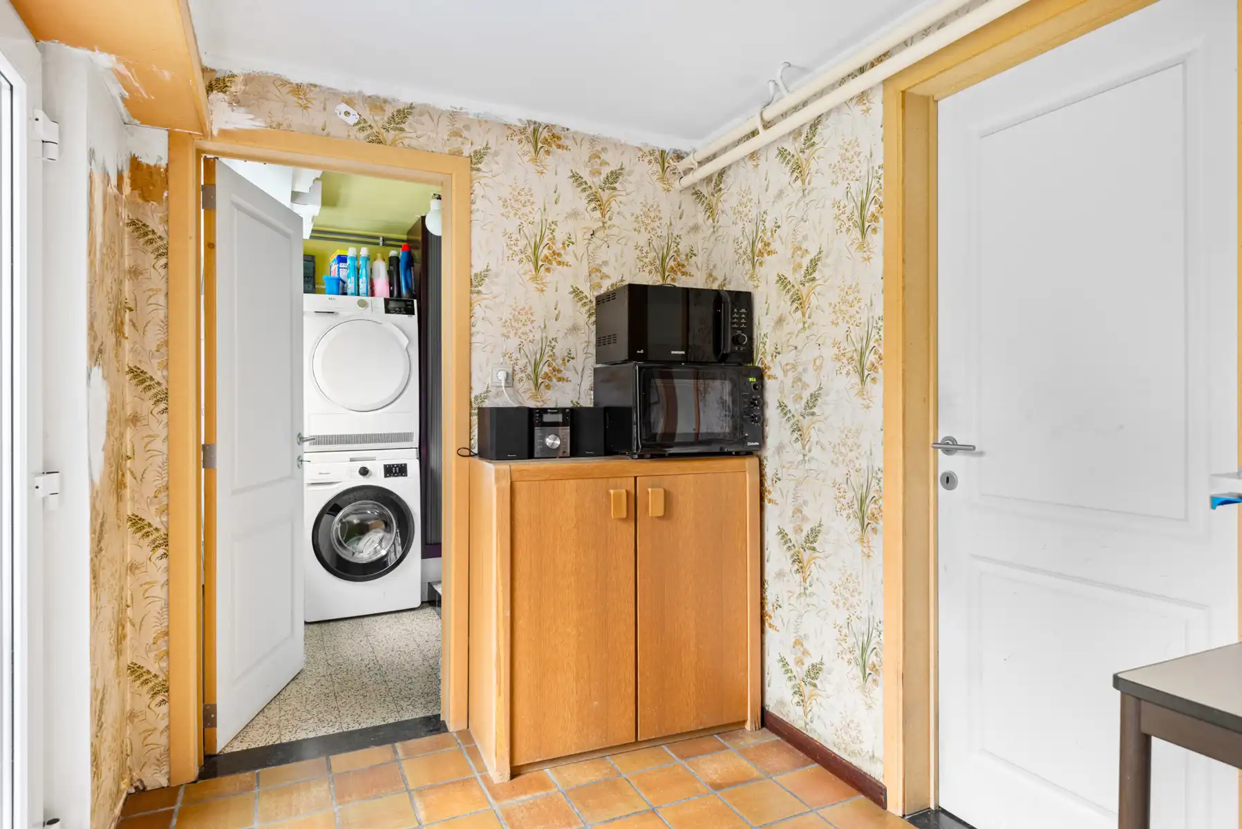 Bel-etage te koop in charmante wijk te Aartselaar foto 10