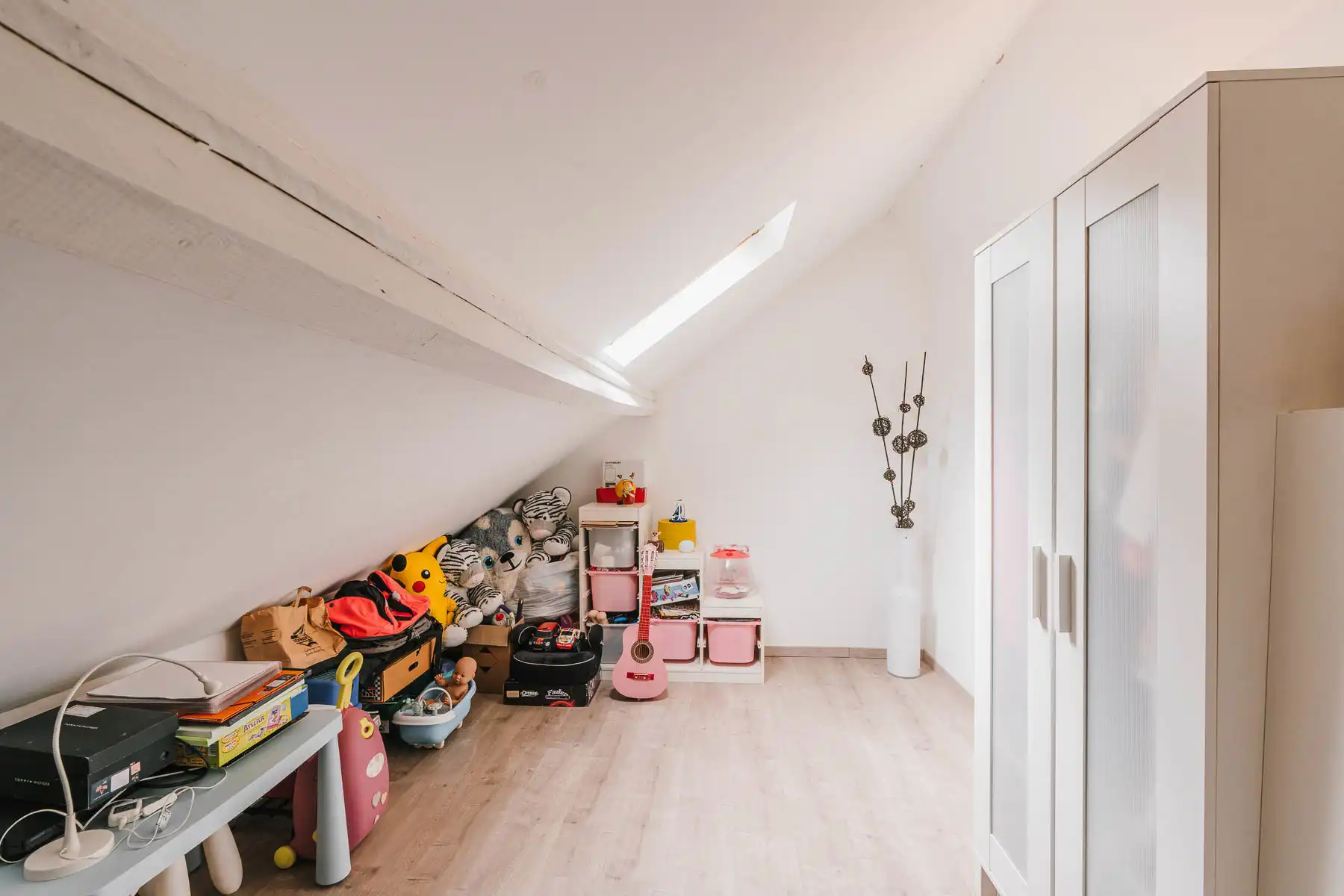 Gerenoveerde, instapklare woning op mooi perceel van 5are foto 26