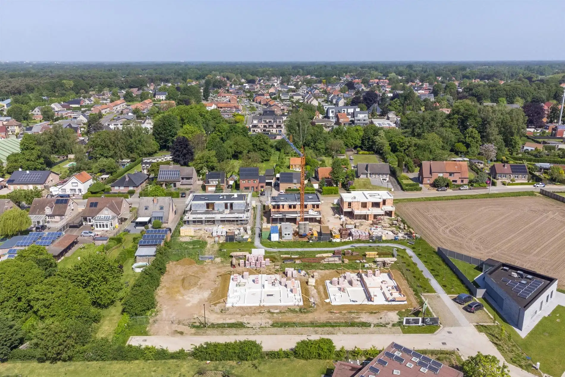 Lot 1 -  VERKOCHT foto 10