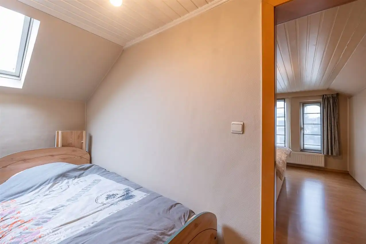 landelijke stijl, rustiger, centrum, garage, traplift foto 16