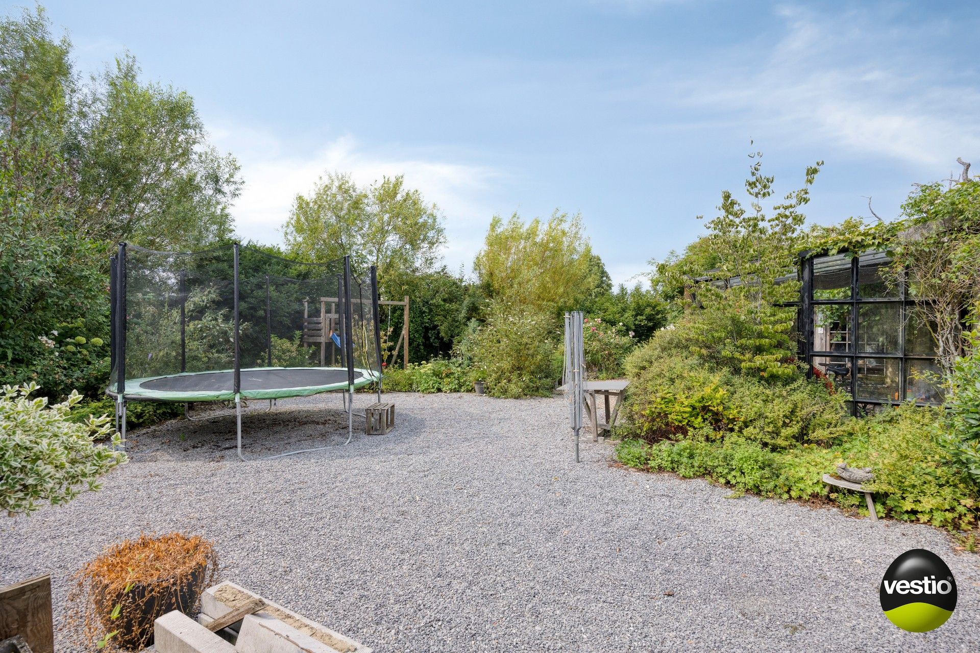 LANDELIJKE CHARMANTE WONING OP 2 MIN VAN BILZEN CENTRUM foto 31