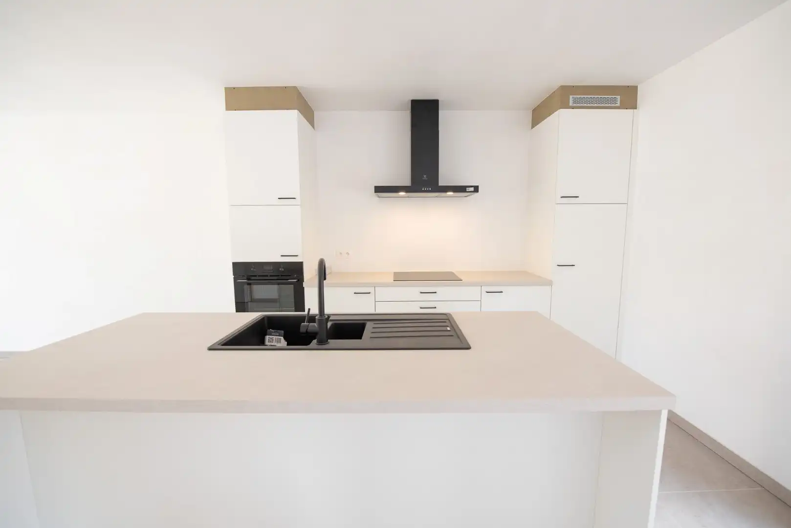 OPENDEUR 24/10 van 10h tot 12h! Prachtige, praktische nieuwbouwwoningen in het centrum van Zulte. Aankoop met 6% BTW mogelijk. foto 7