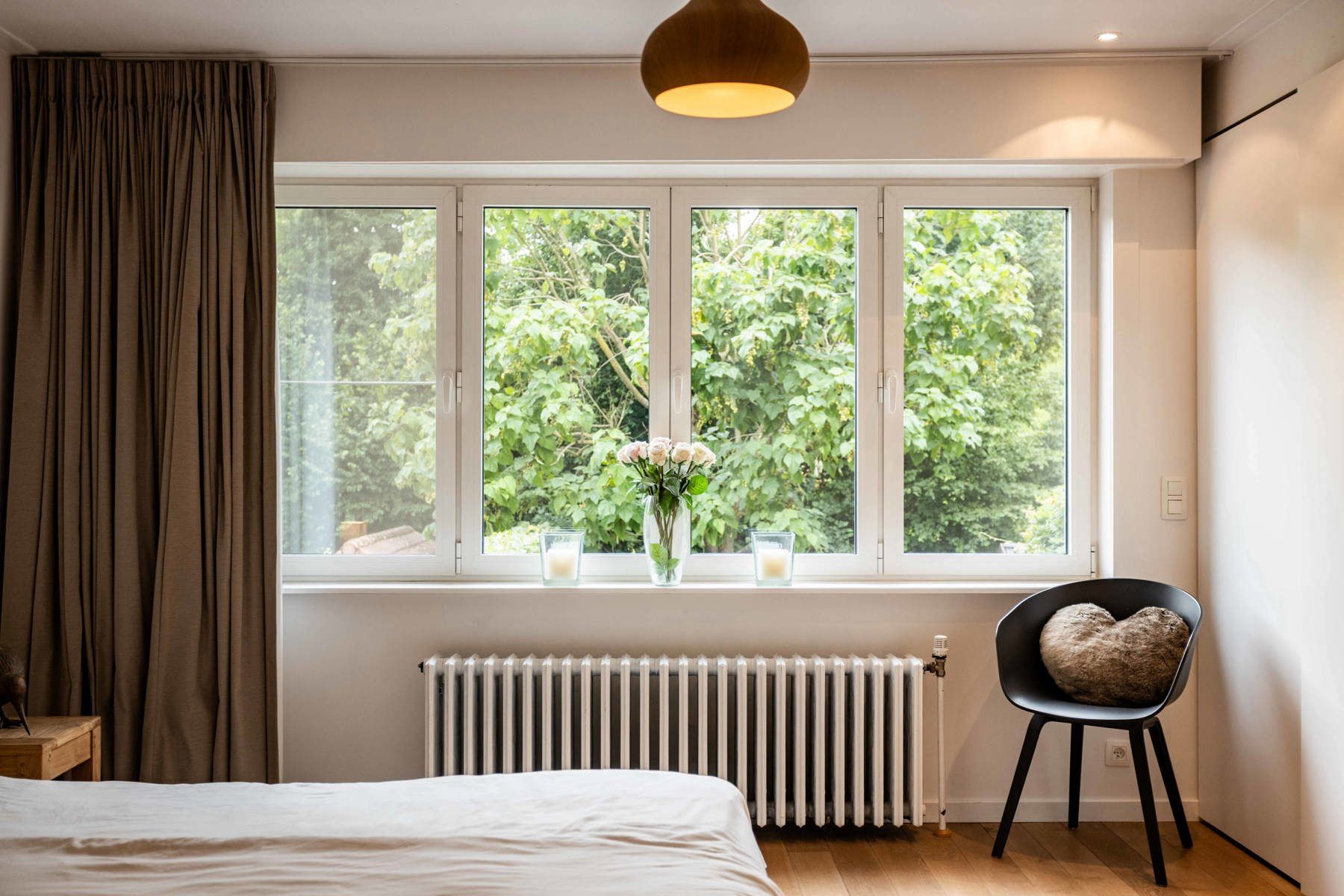 Energiezuinige instapklare woning te koop in Zottegem foto 21