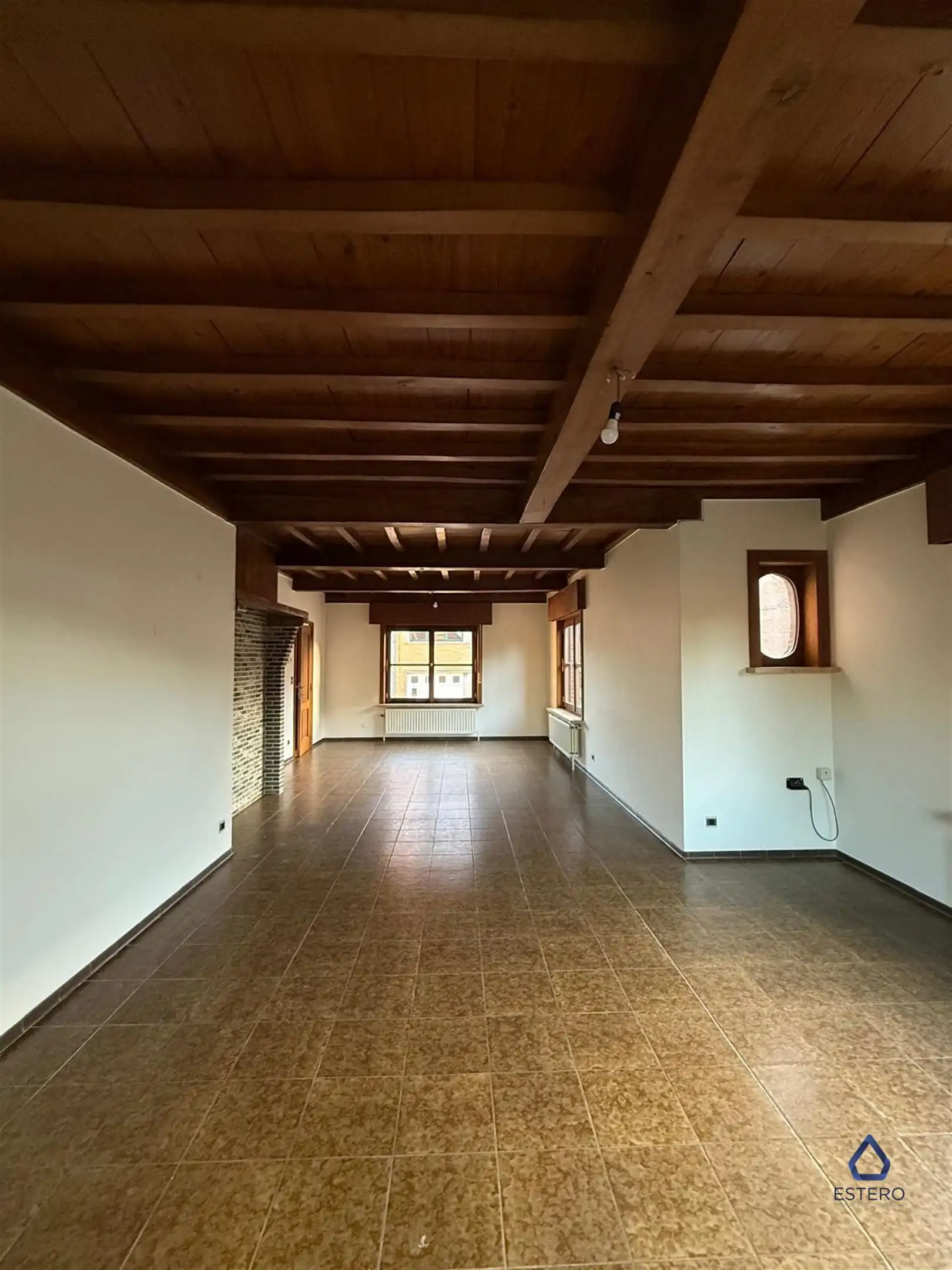 Ruime woning gelegen te Herzele foto 4