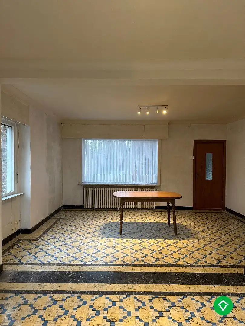 Charmante gezinswoning te huur in Ichtegem foto 6
