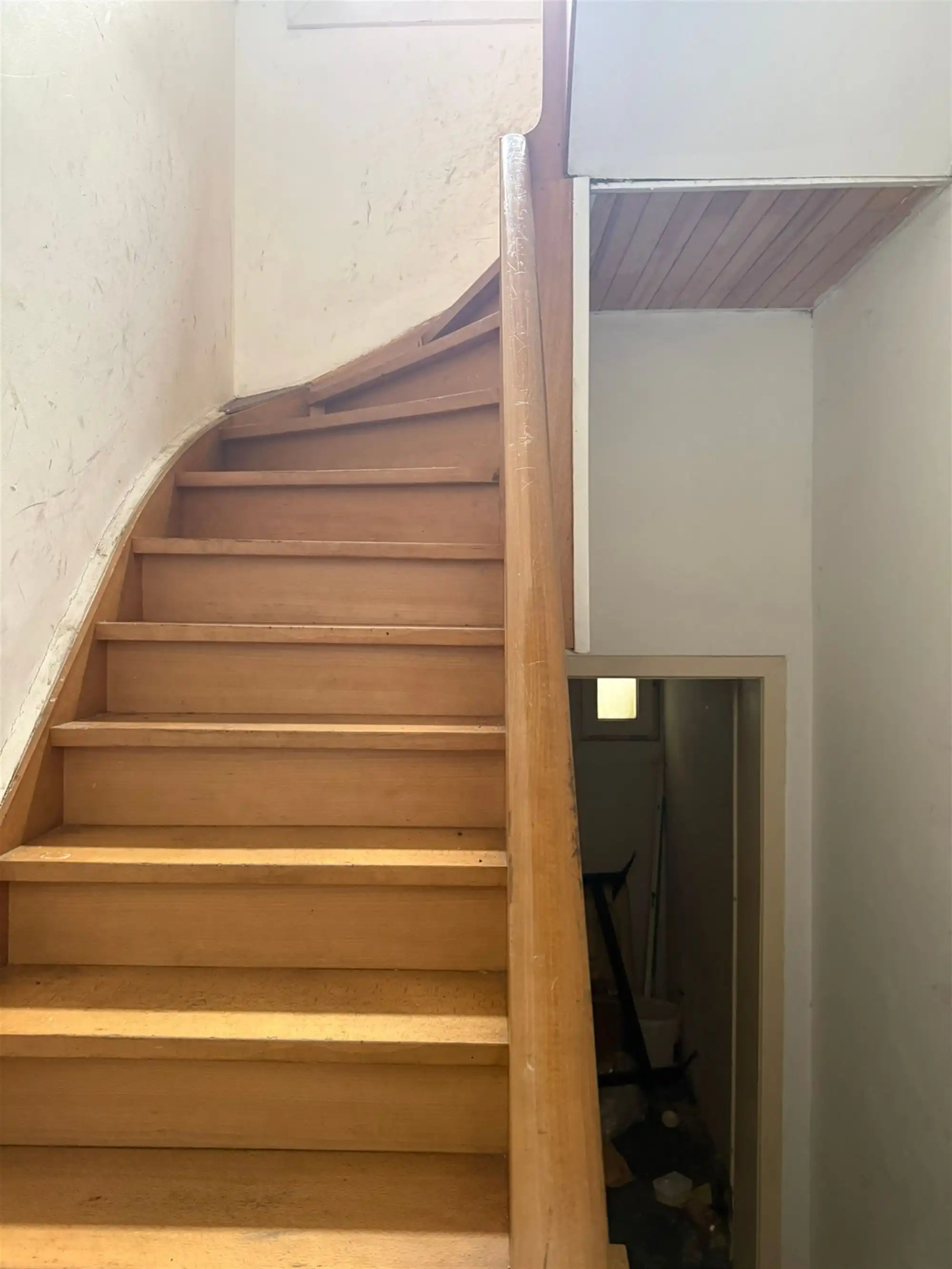 Opbrengsteigendom met 4 units op centrale ligging Antwerpen foto 3