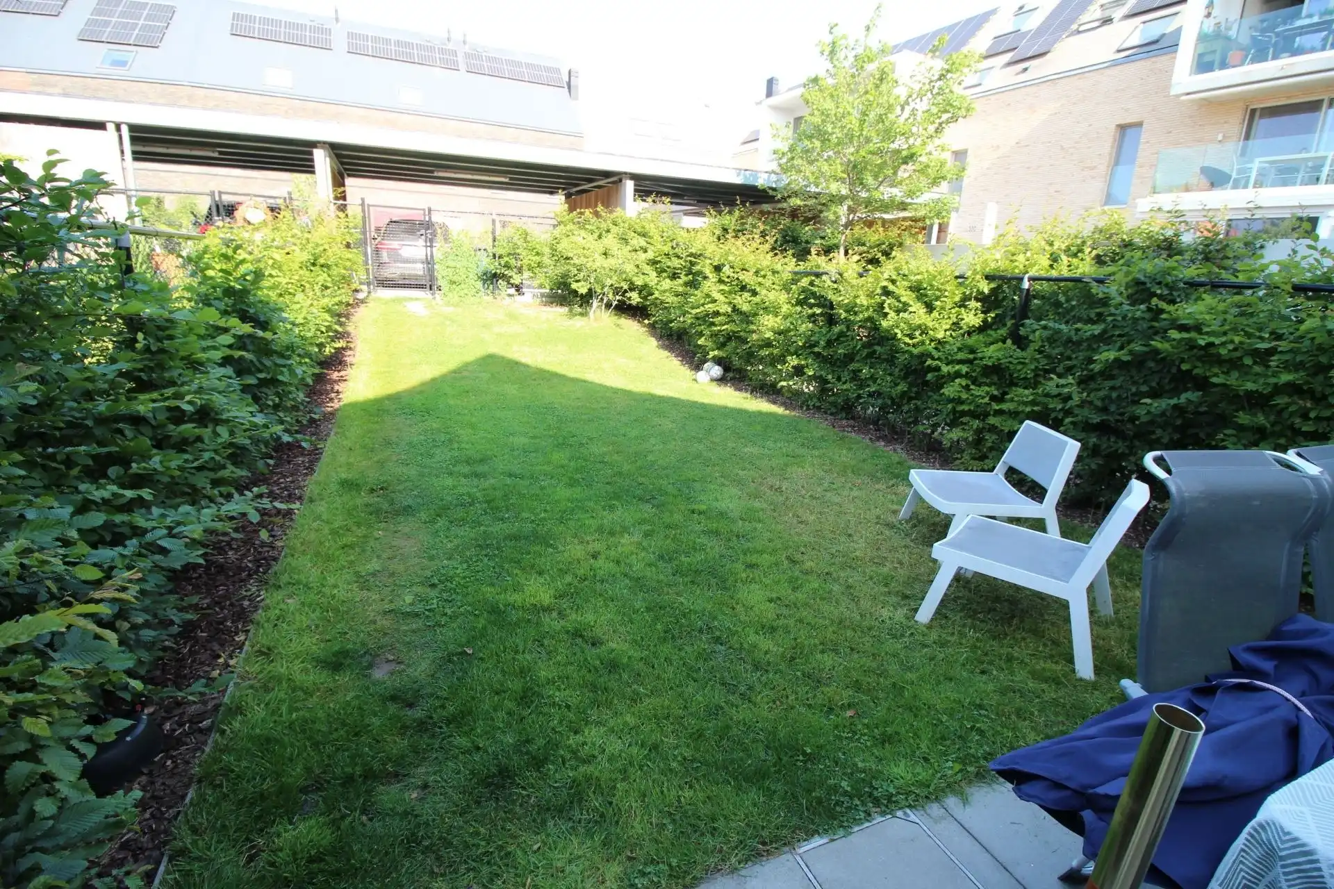 Mooi en centraal gelegen woning (bijna energieneutraal). foto 5