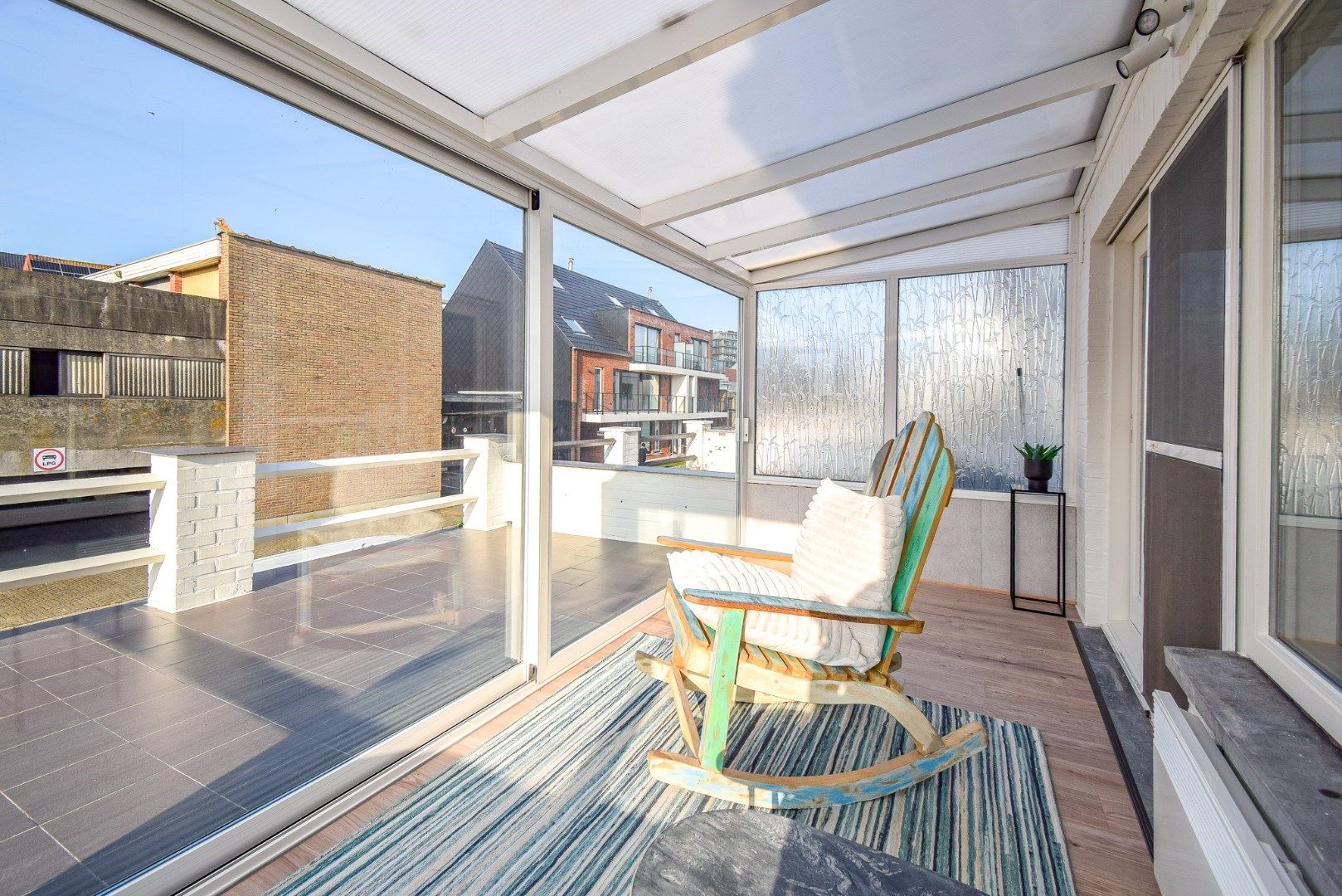 Instapklare woning vlakbij de zee foto 16