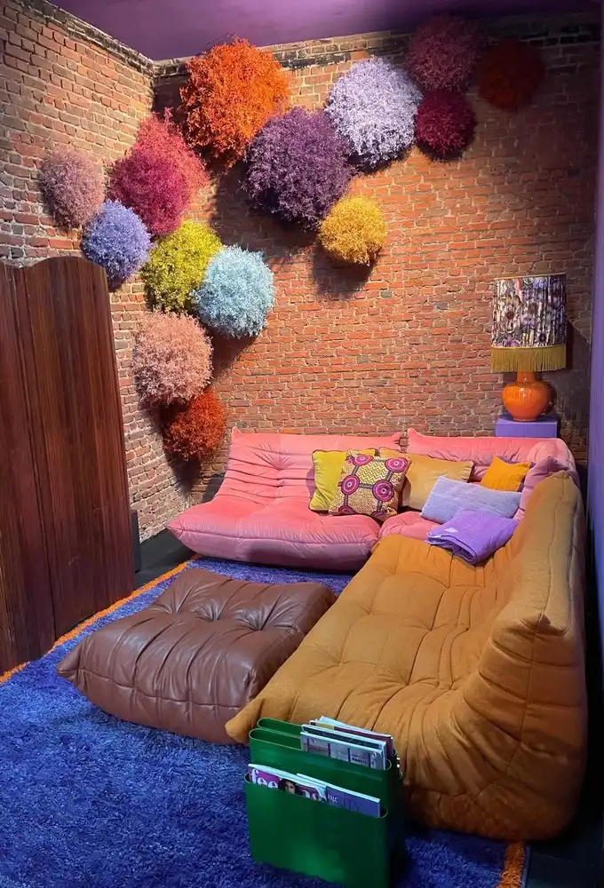 Karaktervolle erfgoedwoning op topligging tegenover de Sint-Gummaruskerk. foto 54