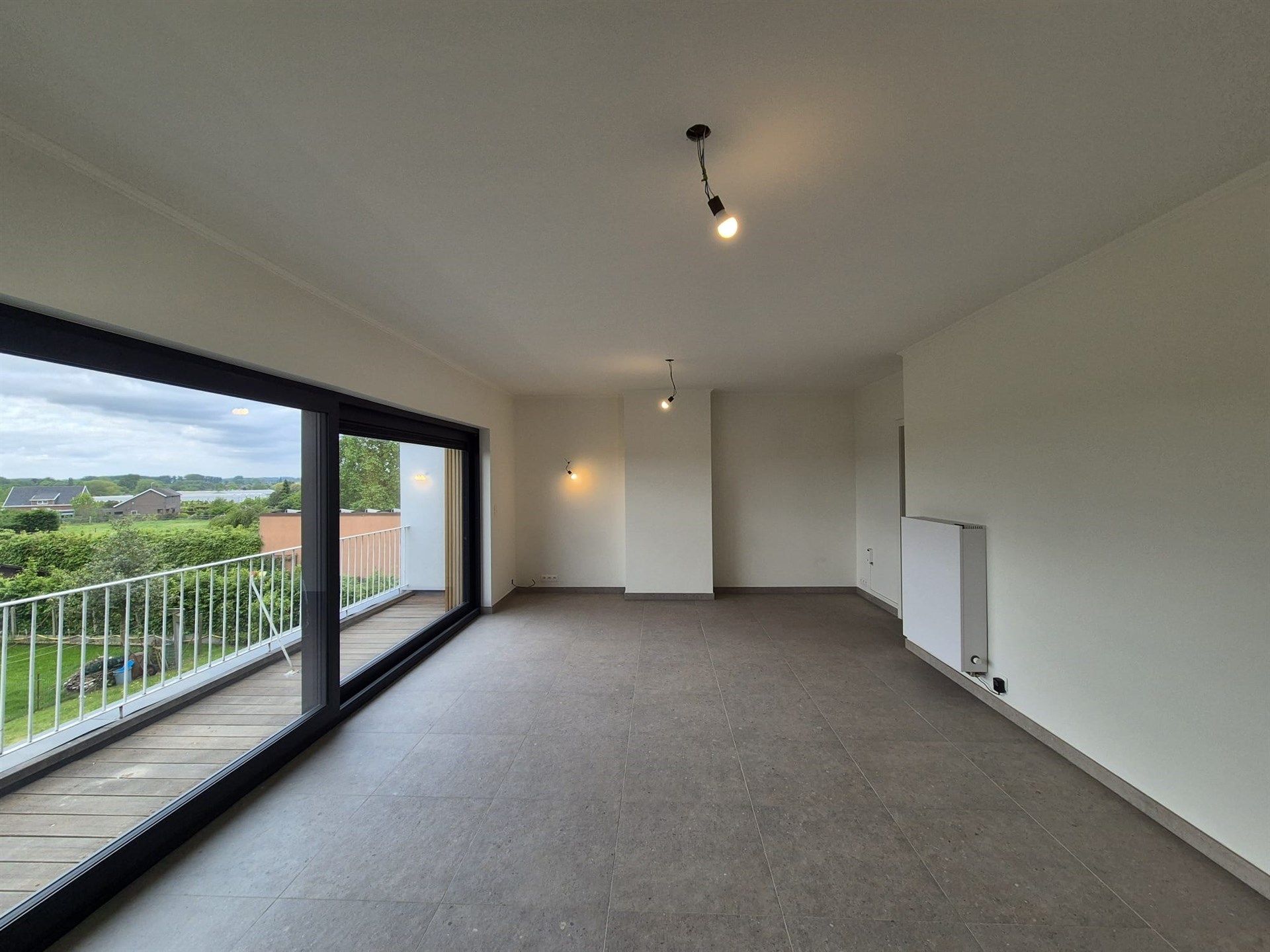 Energiezuinig gerenoveerd appartement met prachtig uitzicht. foto 2